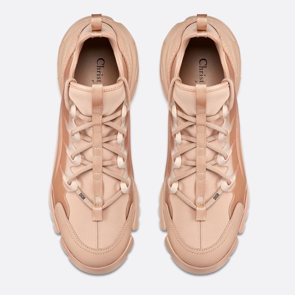 Dior CONNECT SNEAKER - Picture 3 of 10